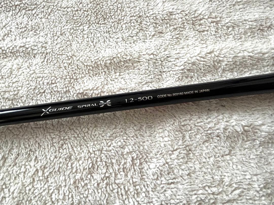 21極翔1.2-500 ※金曜日にて一旦出品停止いたします。