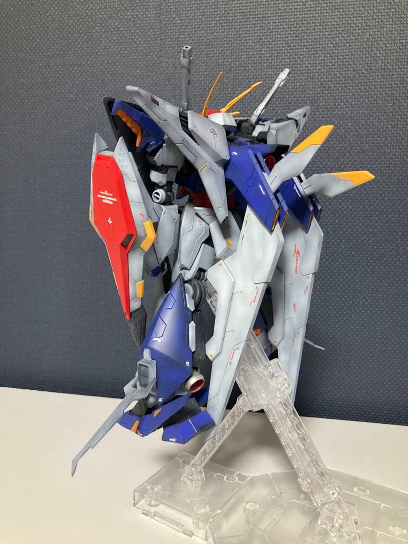 HGクスィーガンダム ペーネロペー　2体セット
