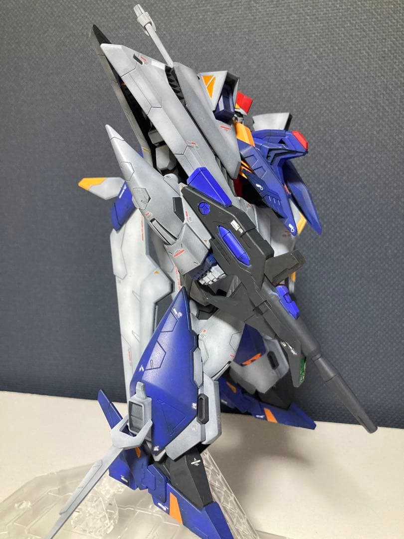 HGクスィーガンダム ペーネロペー　2体セット