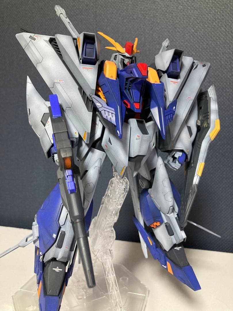 HGクスィーガンダム ペーネロペー　2体セット
