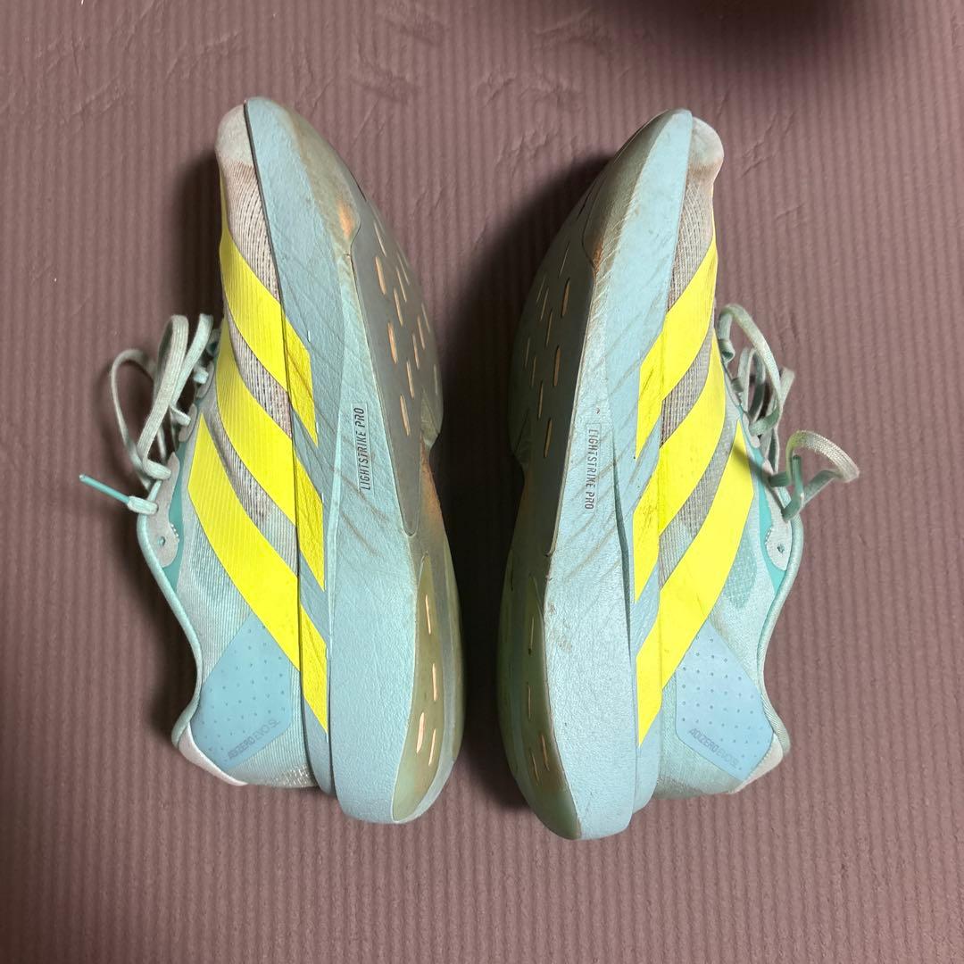 アディゼロ EVO SL /ADIZERO EVO SL