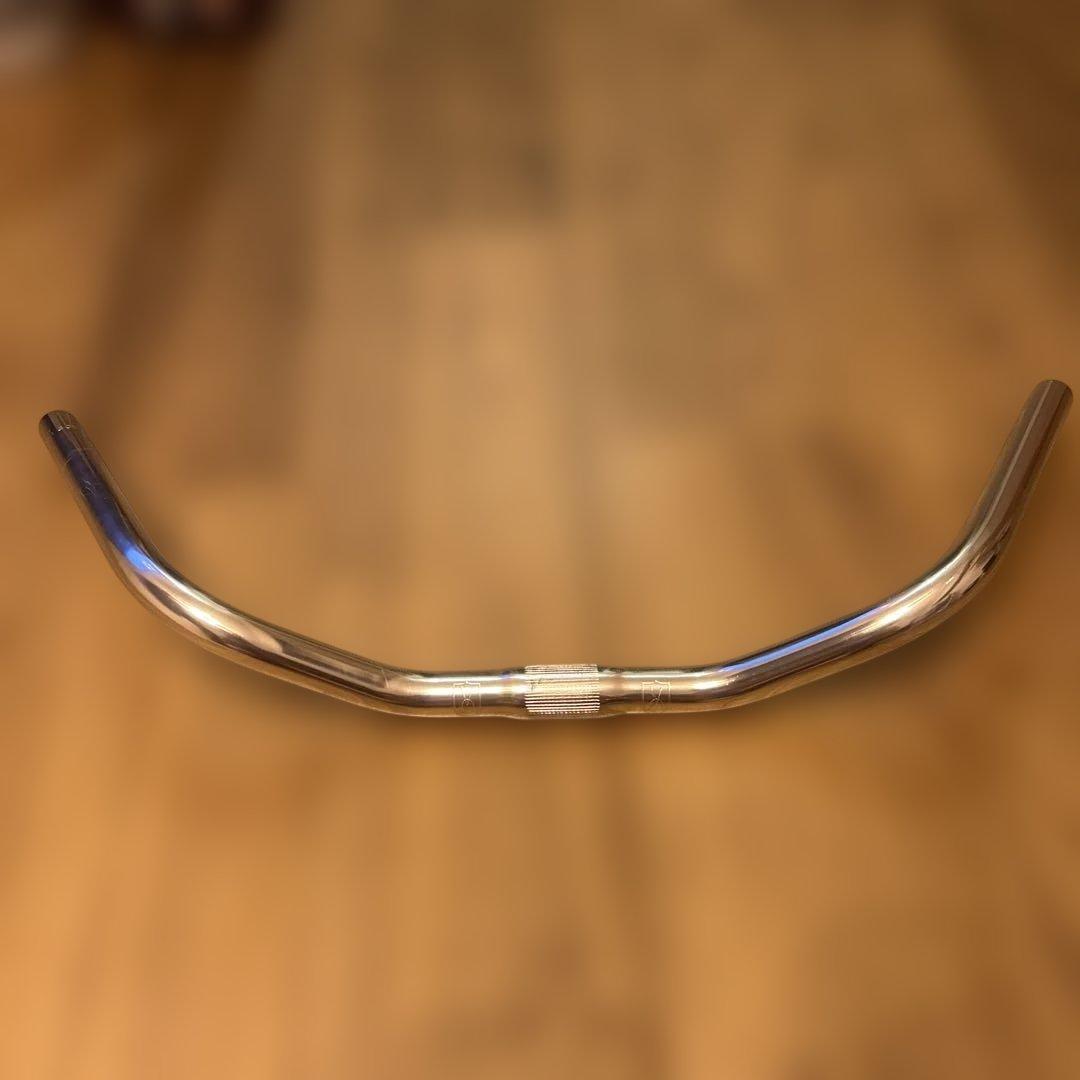 【美品】Velo Orange tourist ベロオレンジ プロムナードバー