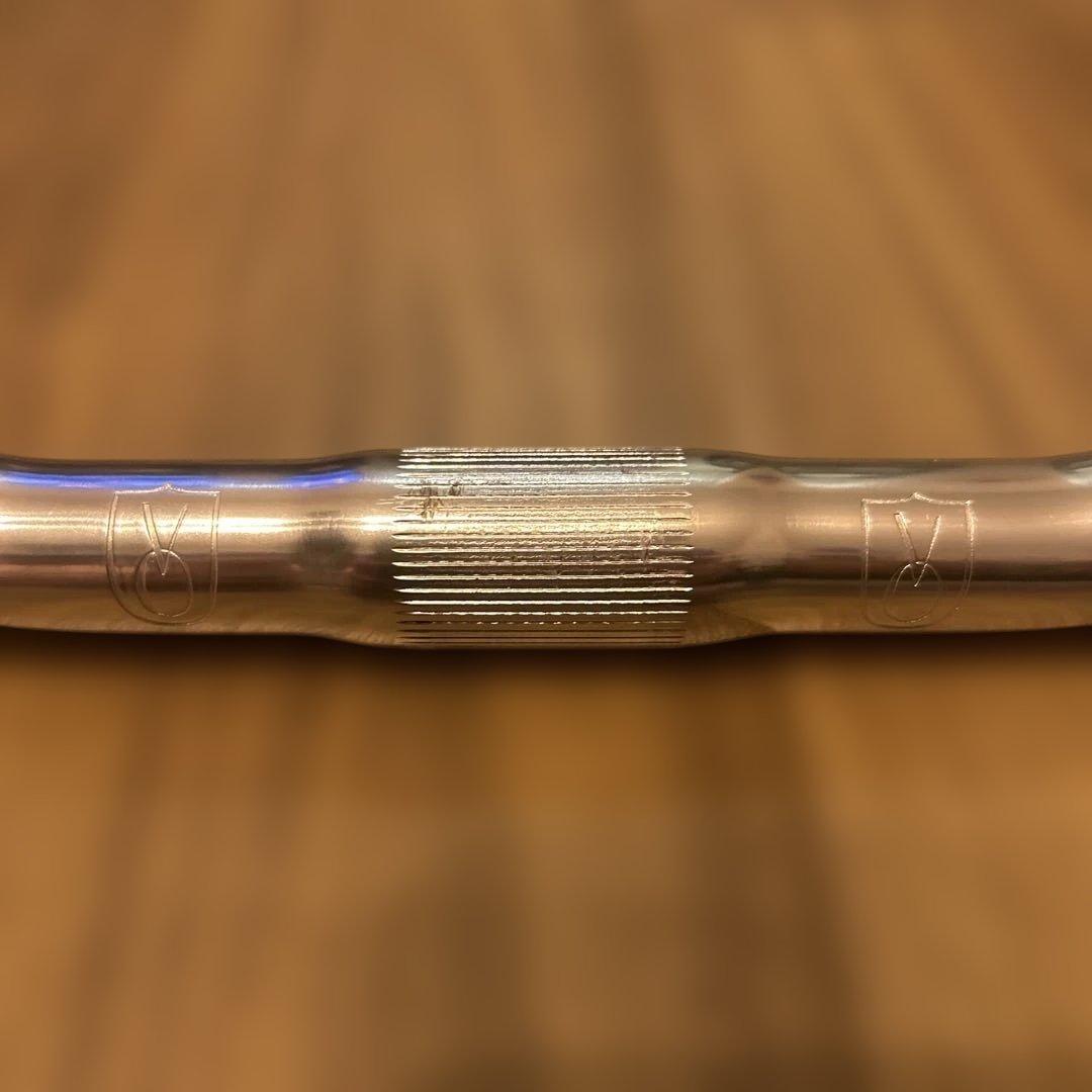 【美品】Velo Orange tourist ベロオレンジ プロムナードバー