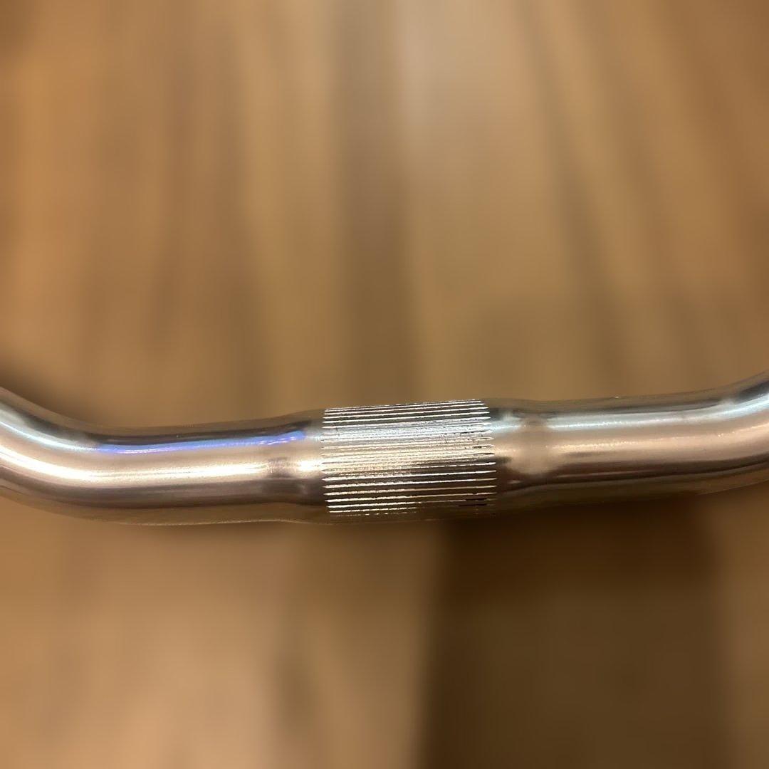 【美品】Velo Orange tourist ベロオレンジ プロムナードバー