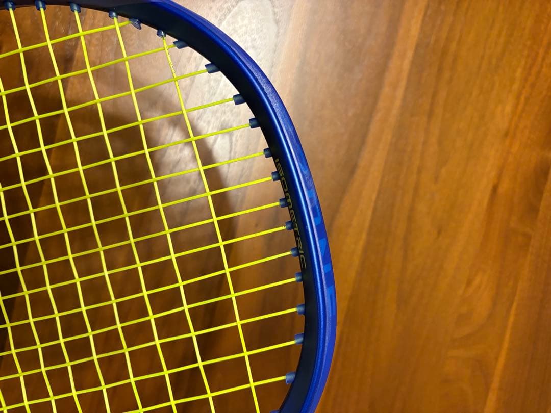 ヨネックス　イーゾーン100 YONEX EZONE100