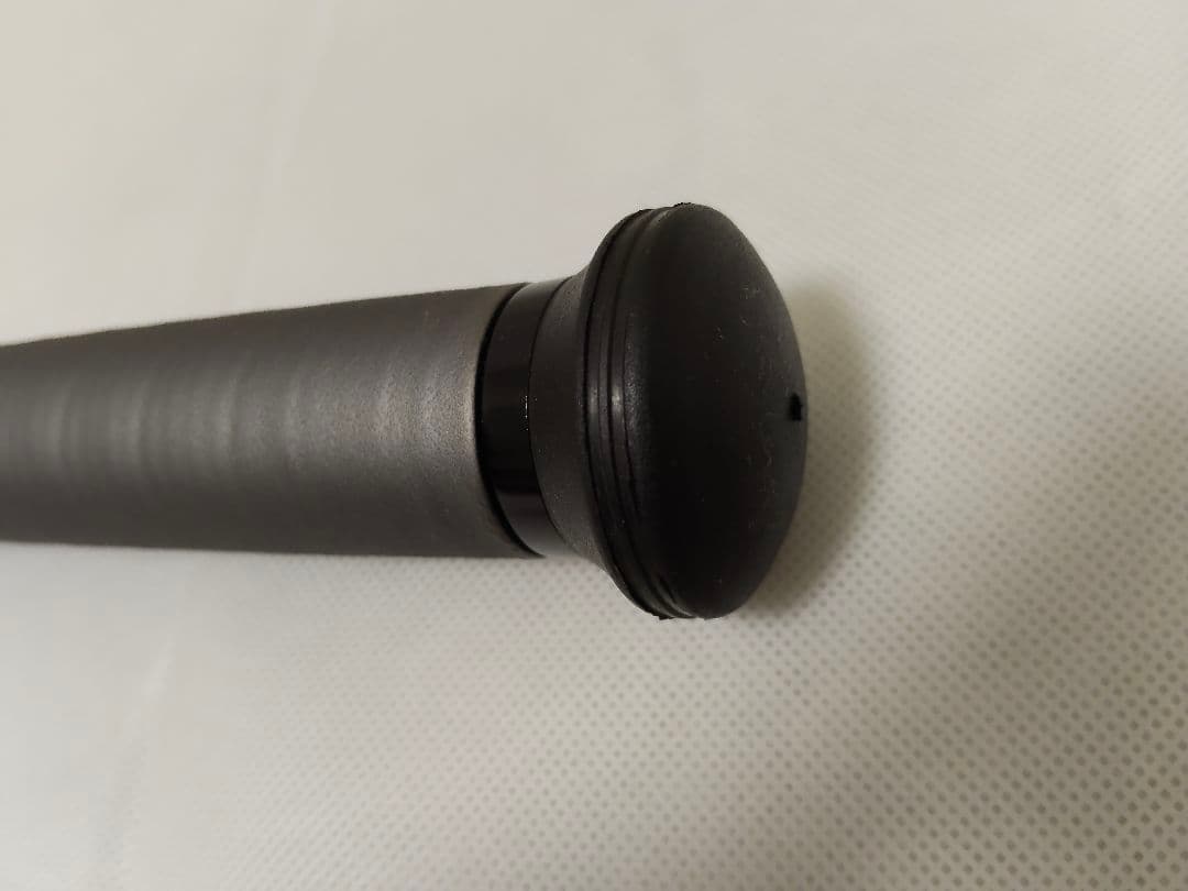 NFTパワーループ スーパー大磯5−540P 実釣未使用　両軸カゴ　磯竿5号