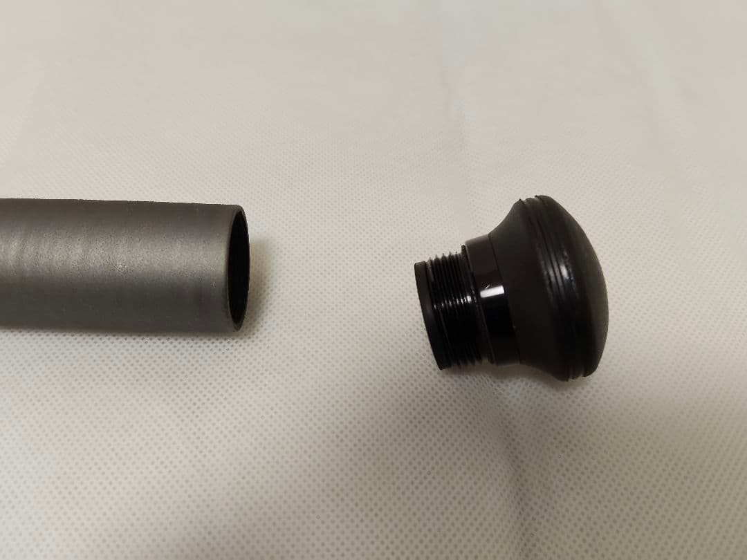 NFTパワーループ スーパー大磯5−540P 実釣未使用　両軸カゴ　磯竿5号