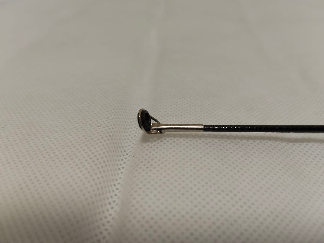 NFTパワーループ スーパー大磯5−540P 実釣未使用　両軸カゴ　磯竿5号