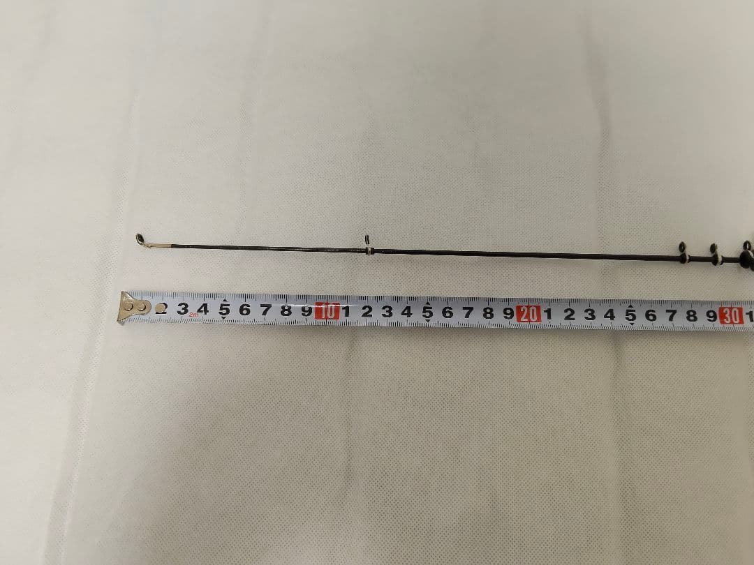 NFTパワーループ スーパー大磯5−540P 実釣未使用　両軸カゴ　磯竿5号