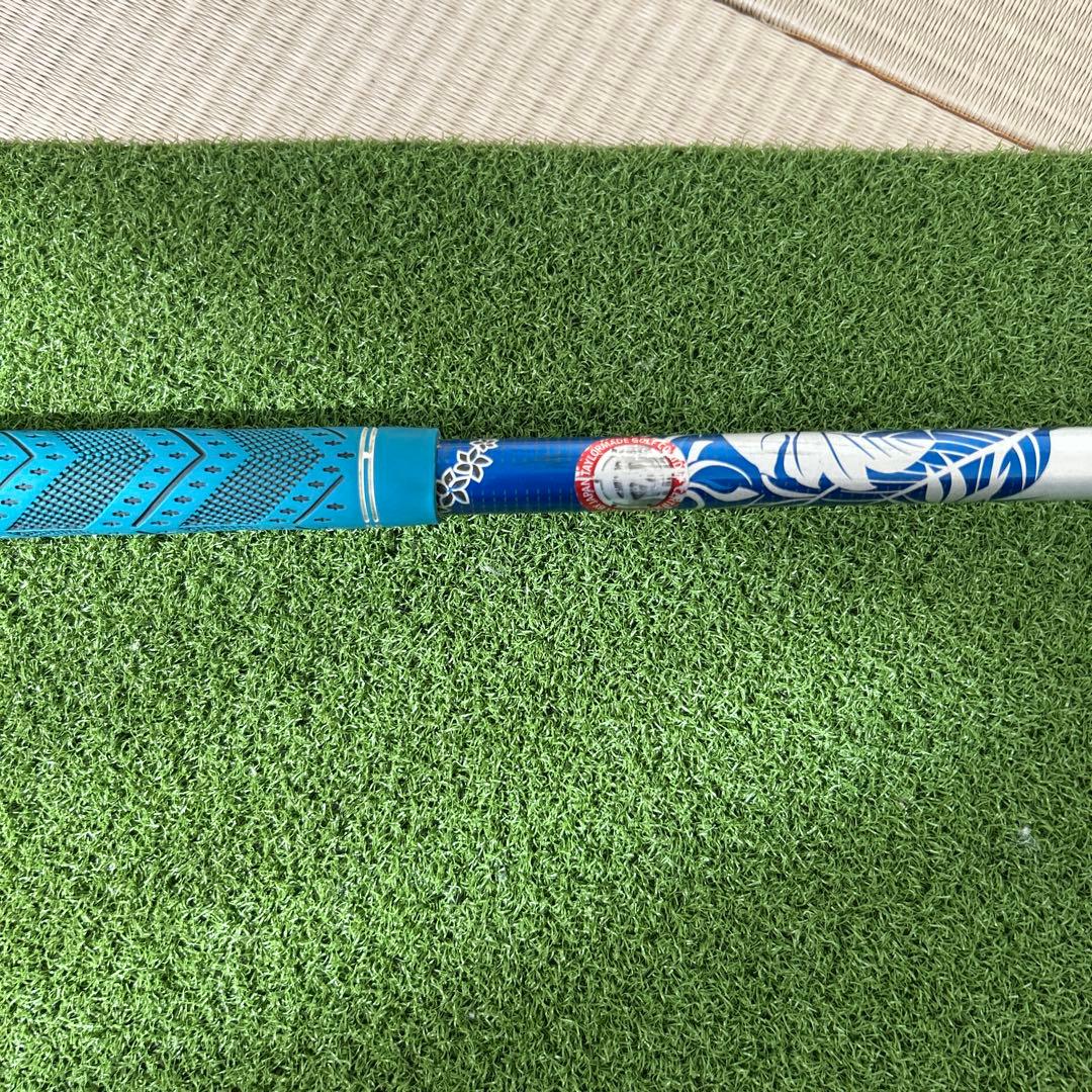 3番ウッド　テーラーメイド ロケットボールステージ2