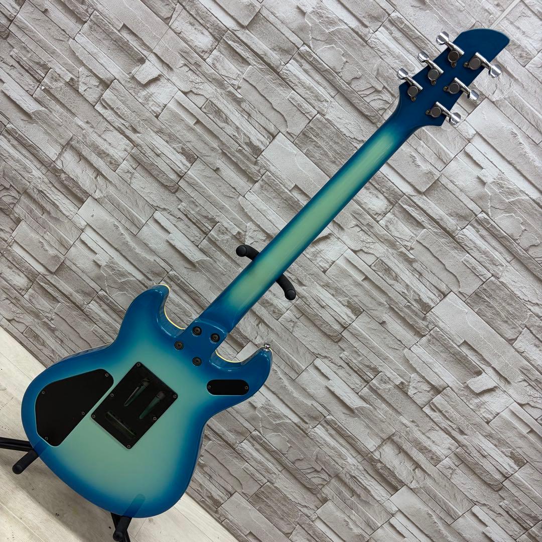Fernades フェルナンデス エレキギター JDA-85Y