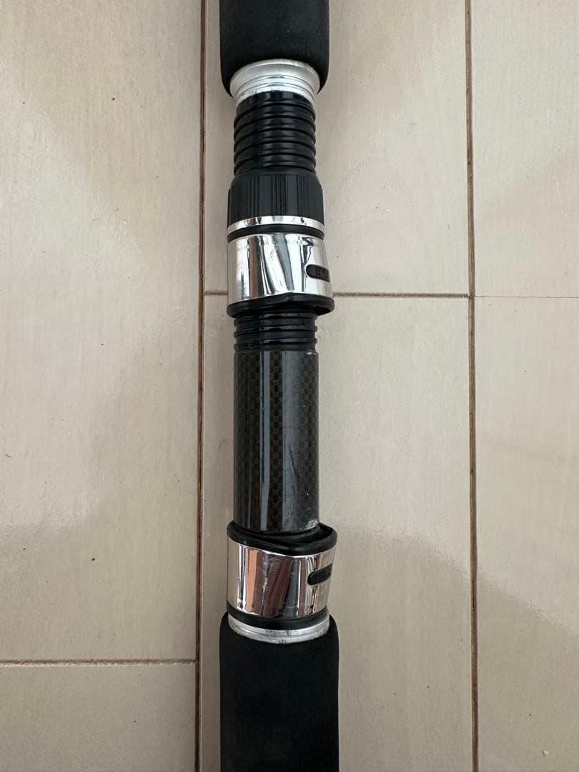 SALTIGA COSTA 55S-374 ジギングロッド