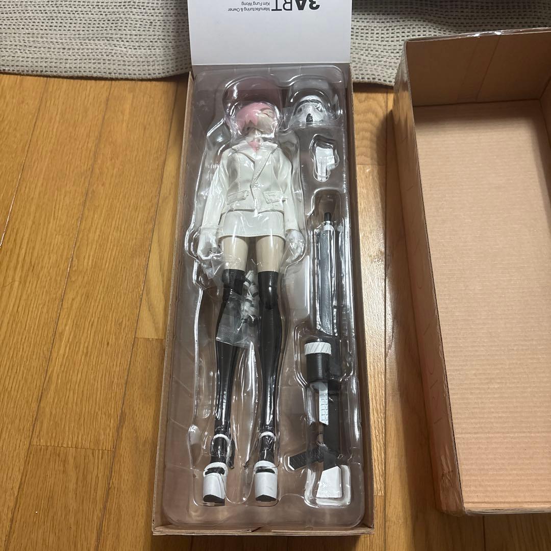ThreeA TQ 1/6 ライスクリーム TQ トゥモロー クイーン