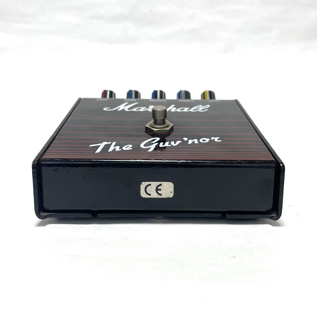 Marshall The Guv'nor マーシャル ガバナー オーバードライブ