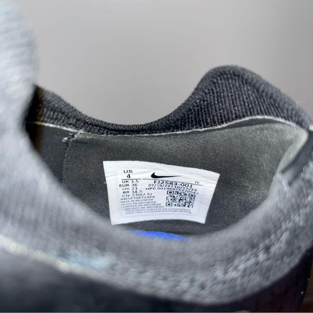 シューズ NIKE PHANTOM GX 2 PRO TF REACT \"Black\"