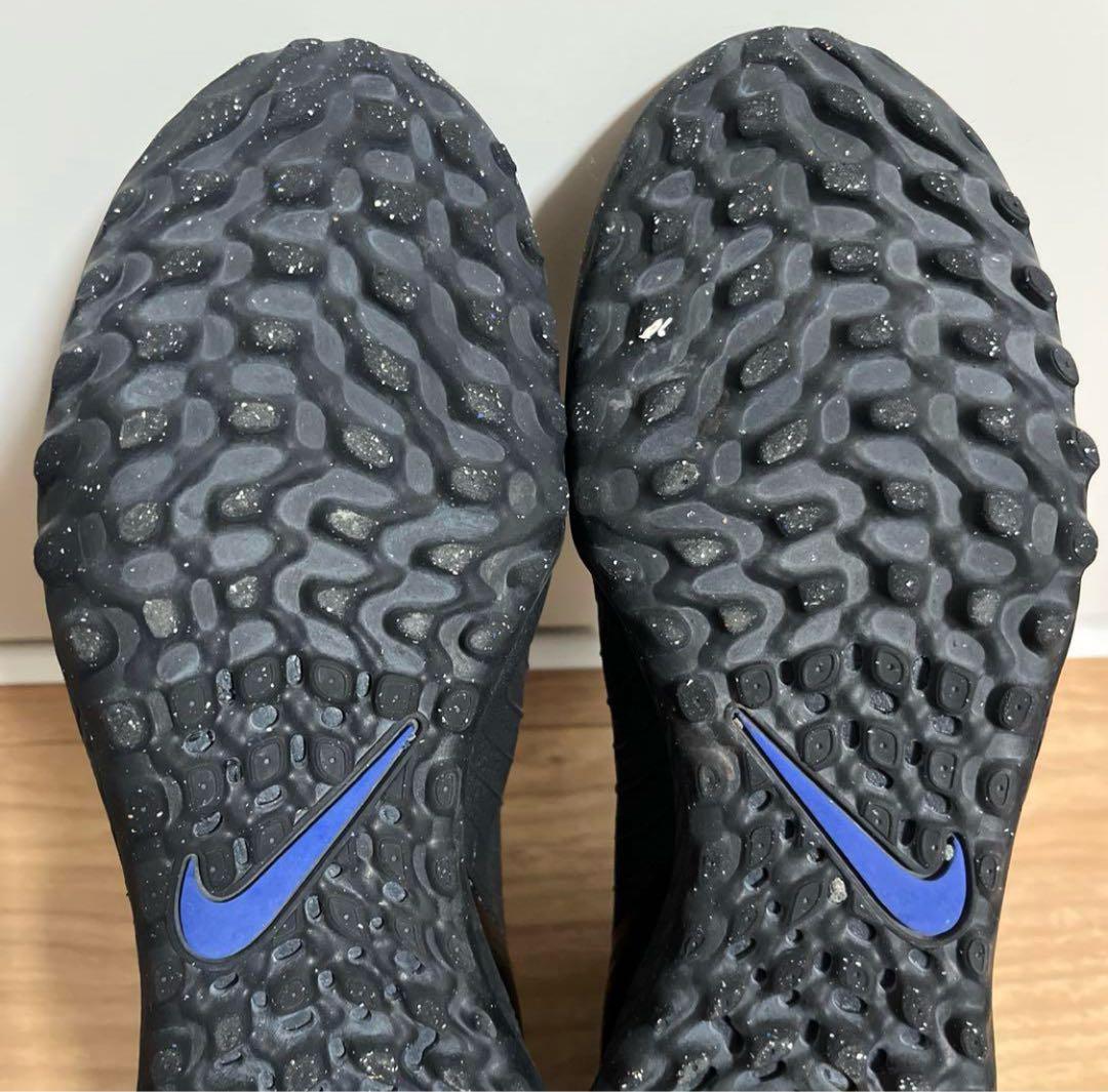 シューズ NIKE PHANTOM GX 2 PRO TF REACT \"Black\"