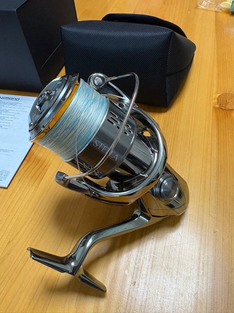 SHIMANO 18STELLA Ｃ5000XG