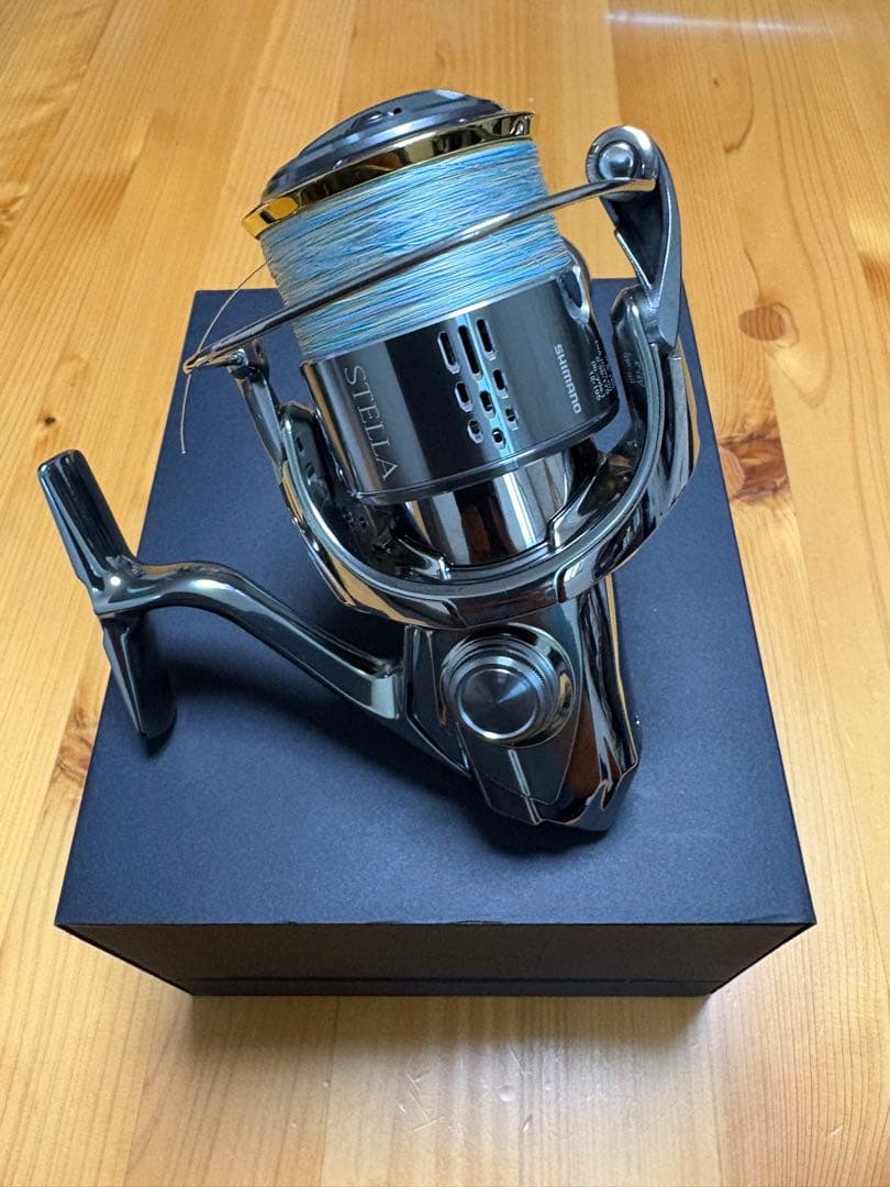 SHIMANO 18STELLA Ｃ5000XG