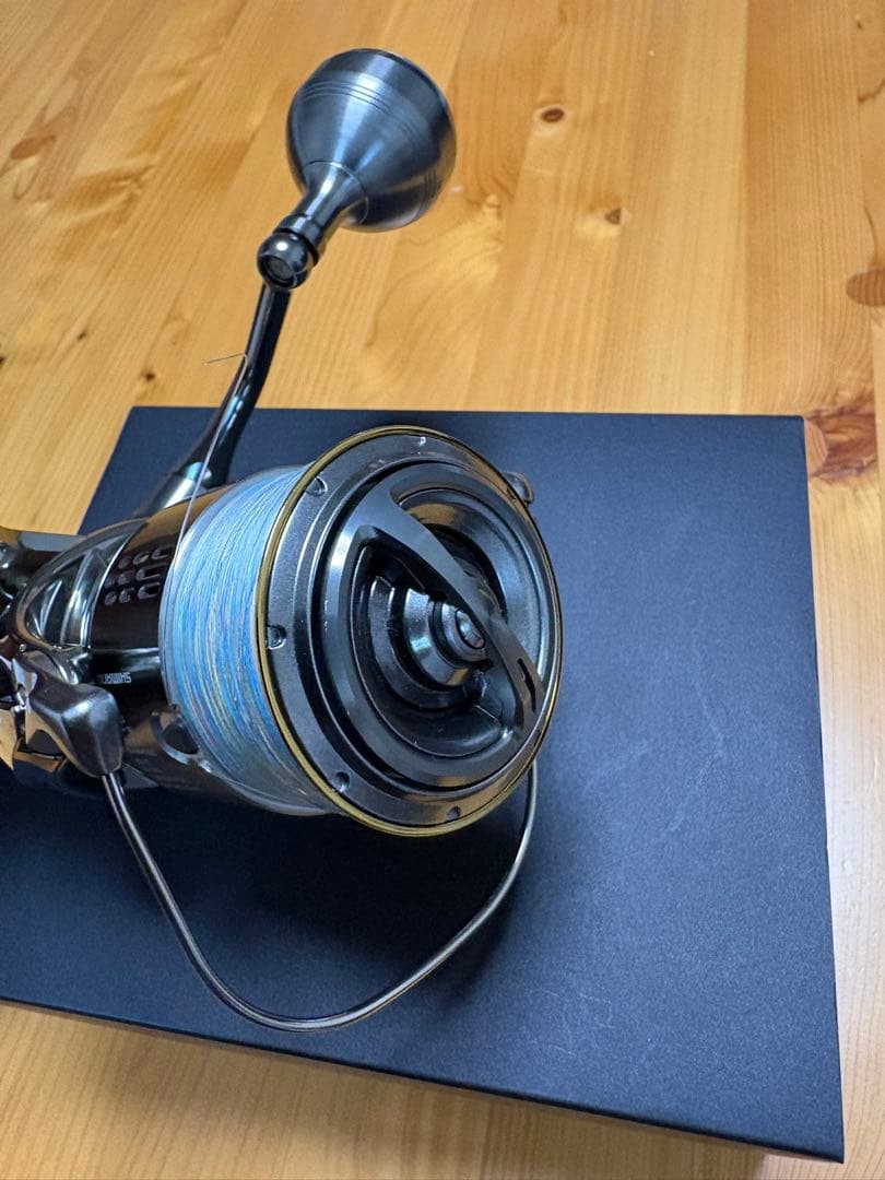 SHIMANO 18STELLA Ｃ5000XG