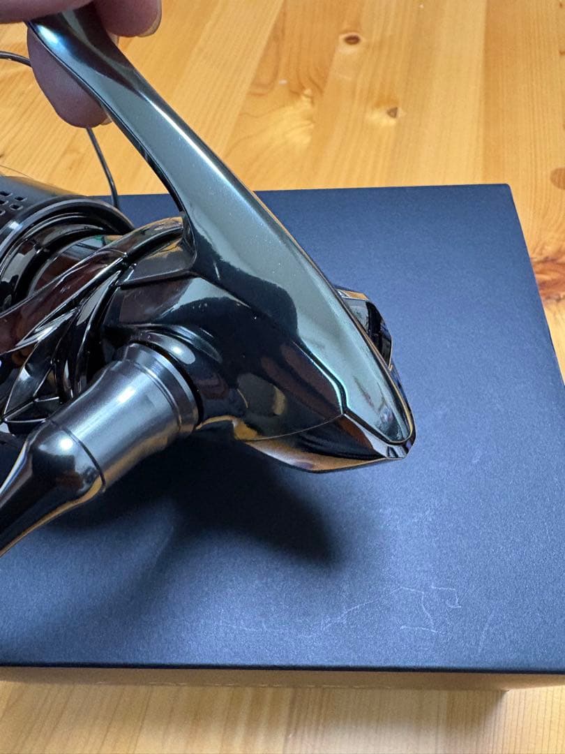 SHIMANO 18STELLA Ｃ5000XG