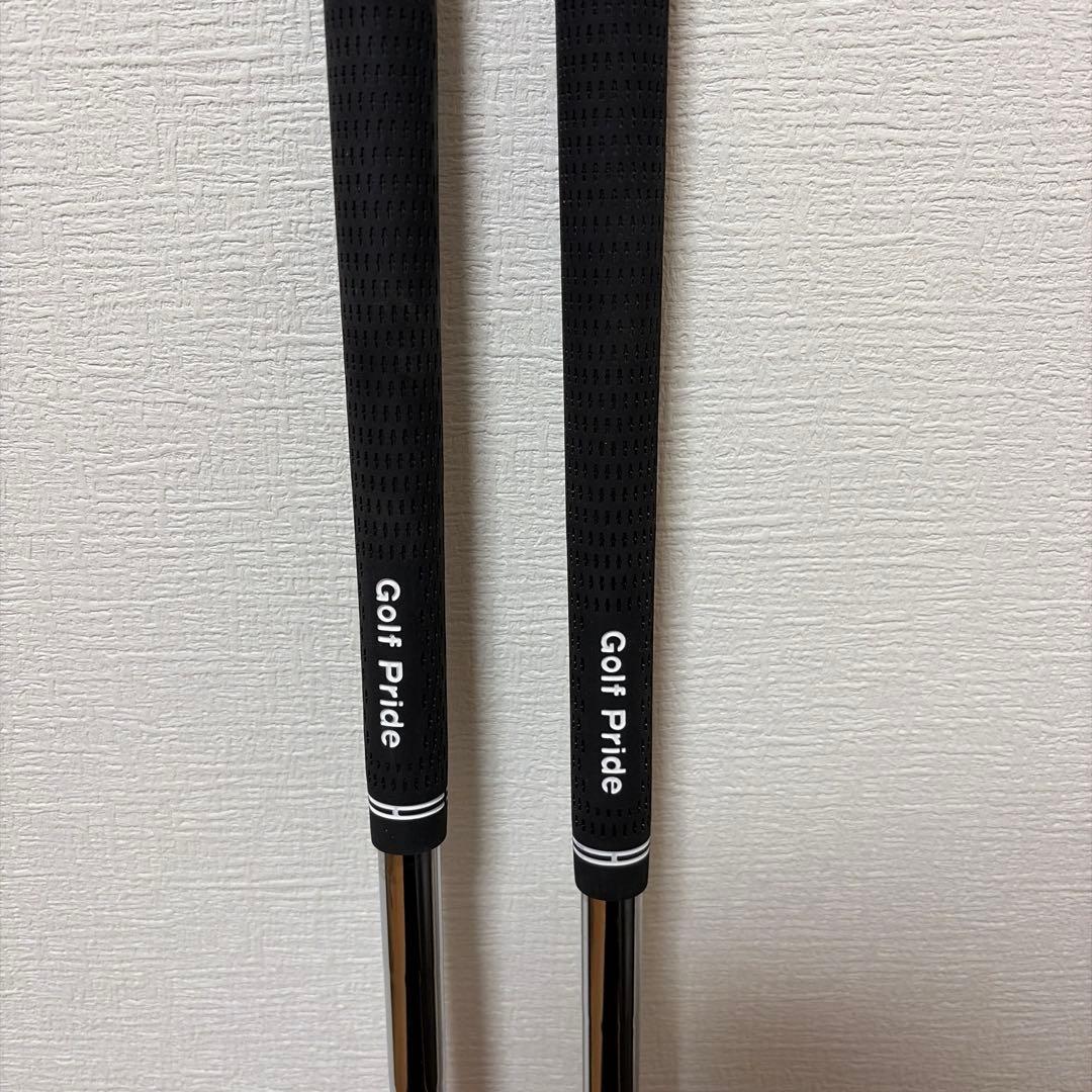 SRIXON ZXi7 アイアン PW、9番