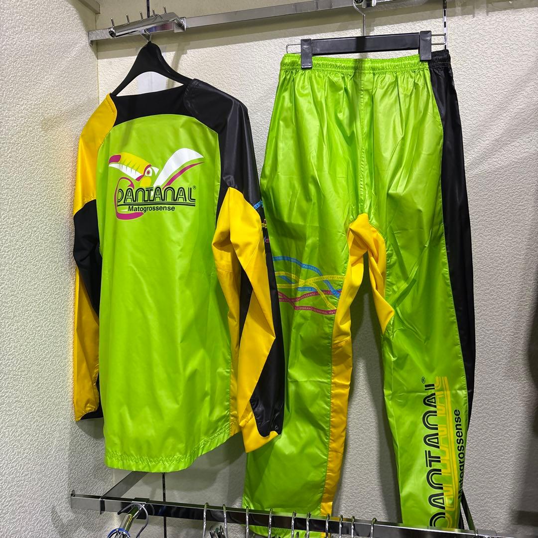 アスレタパンタナルウェア新品