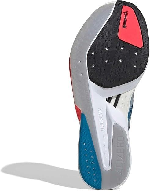 アディダス ランニングシューズ 27.5 アディゼロボストン13M JR4868