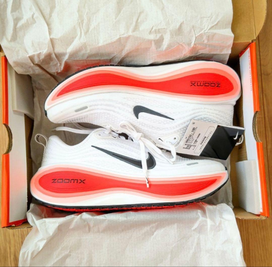 Nike ボメロプラス　25.5cm