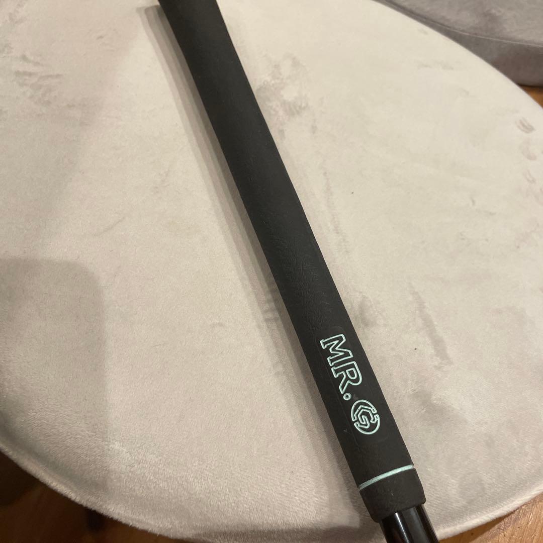 UST MAMIYA LINQ EX シャフト