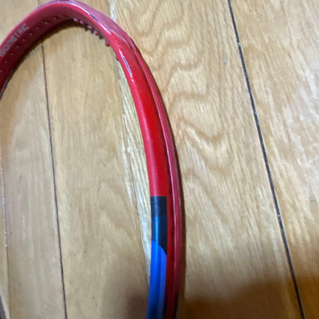 YONEX ヨネックス VCORE 98 G2 Vコア 硬式　2023
