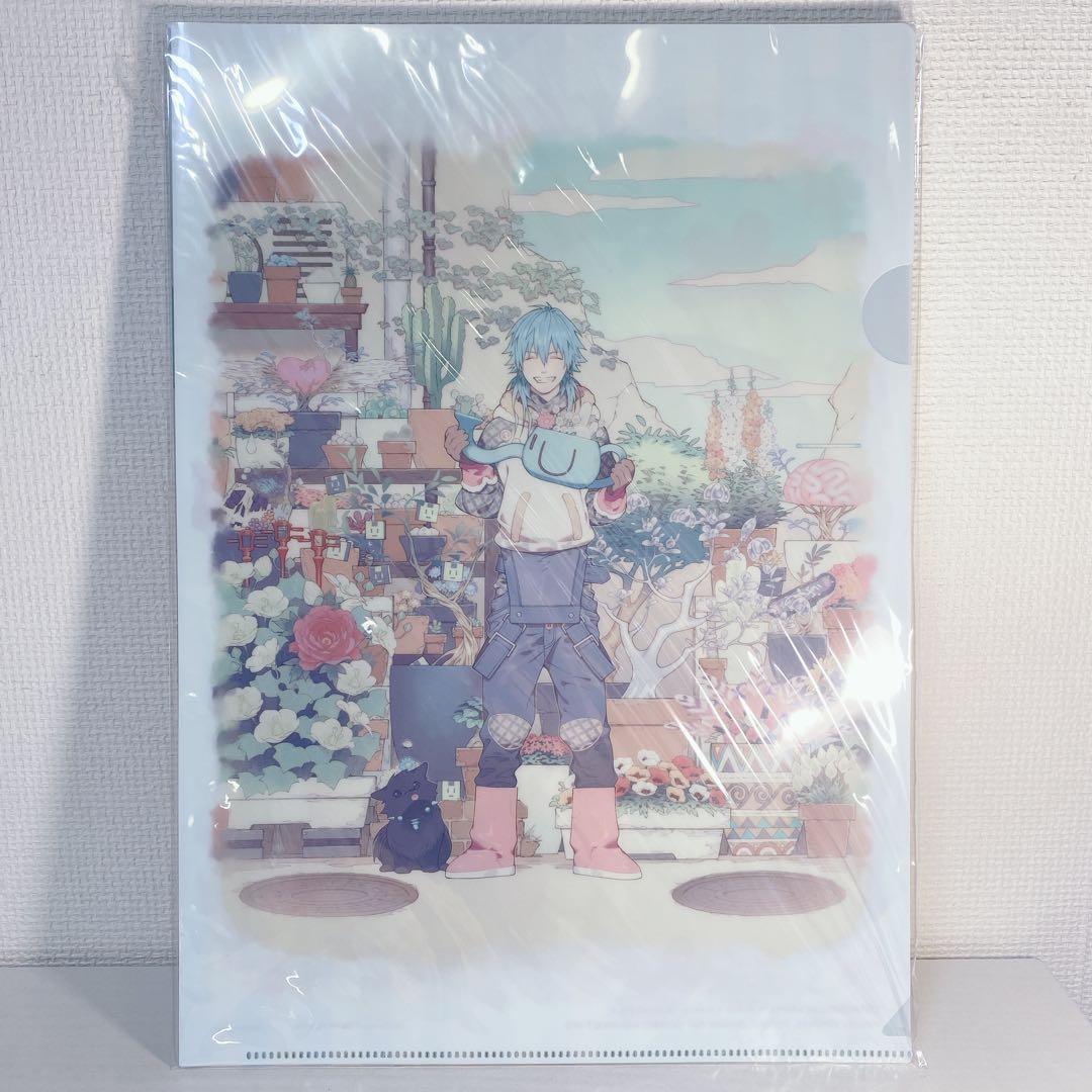 DRAMAtical Murder ドラマダ C83ニトロプラスキラルセット