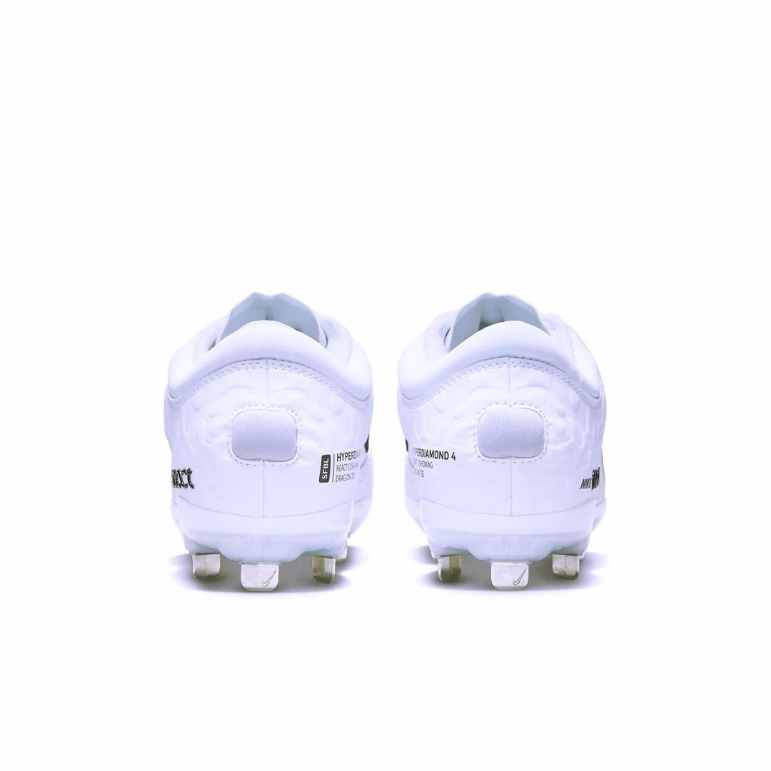 USA国内限定発売モデル☆NIKE★Hyperdiamond 4★26.5cm★
