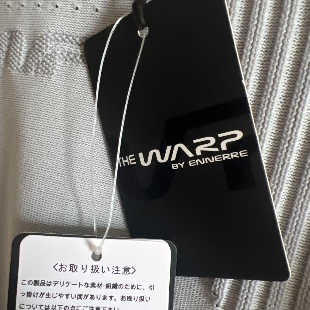 メンズウェア THE WARP