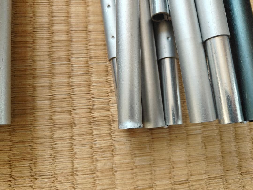 Coleman IL トンネル2ルームハウス/LDX（デニム）