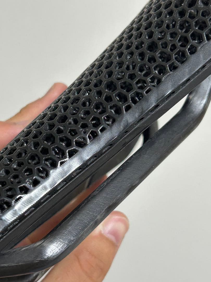 パーツ Fizik Vento Argo R1 Adaptive 140mm