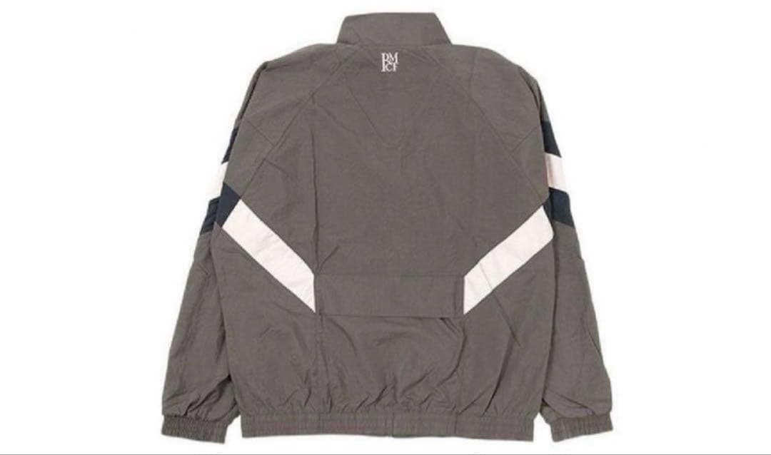 adidas アディダス レアルマドリード トラックジャケット