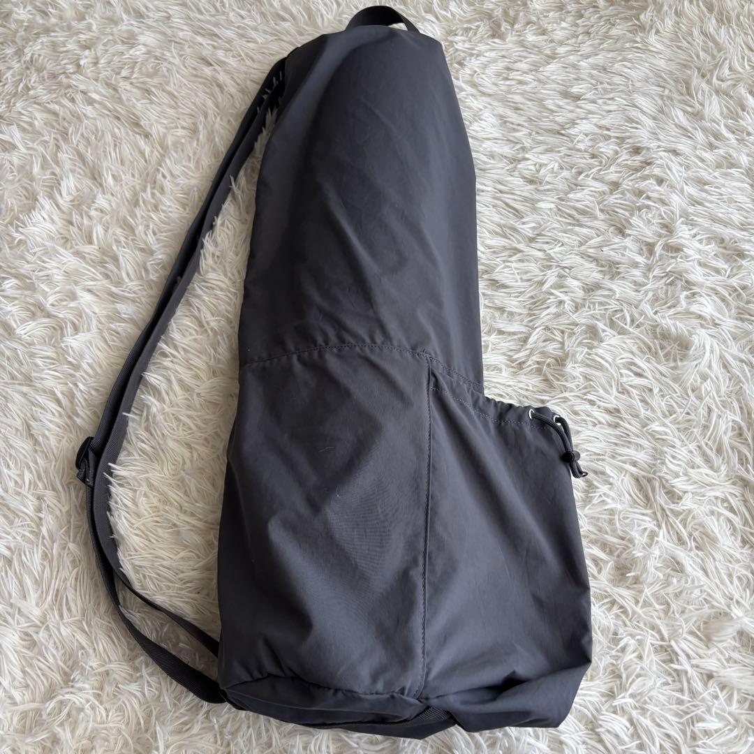 【極美品】LAVA SUKALA ヨガマット・ヨガラグ・マットケース 3点セット