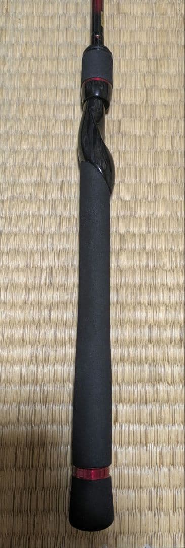 Daiwa CHINING X 710ML チニングロッド