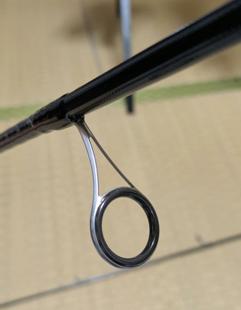 Daiwa CHINING X 710ML チニングロッド
