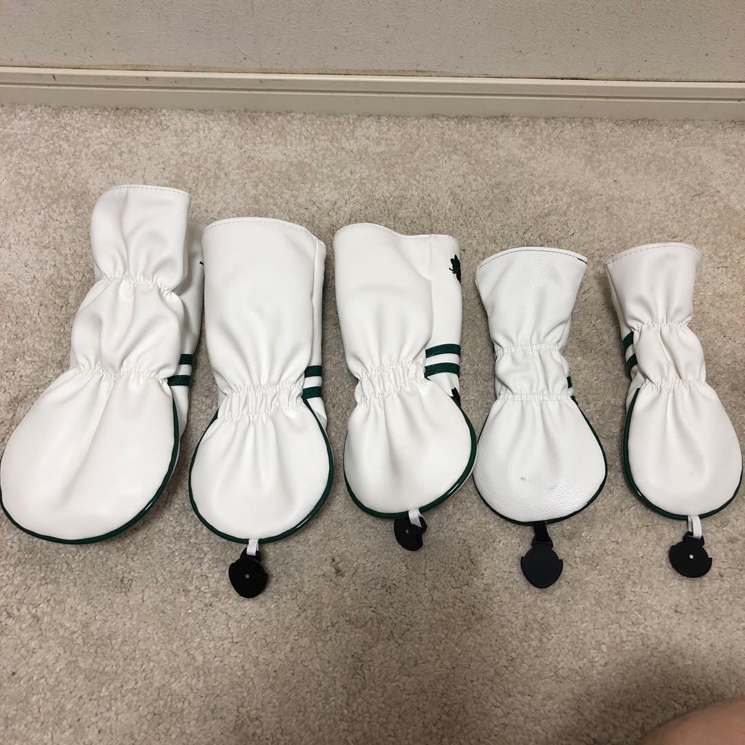 美品❗️豪華❗️ゴルフクラブセット　レディース