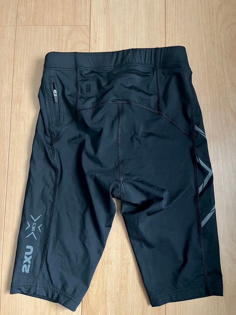2XU ランニング インナー アンダー タイツ スパッツ コンプレッション