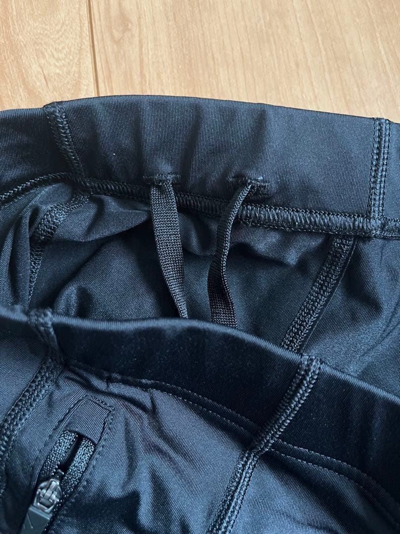 2XU ランニング インナー アンダー タイツ スパッツ コンプレッション
