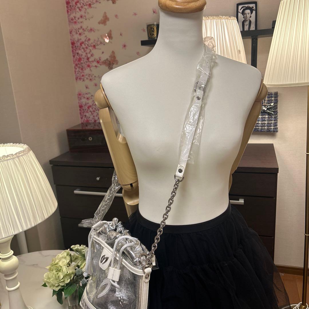 マスターバニーコリアエディション新品
