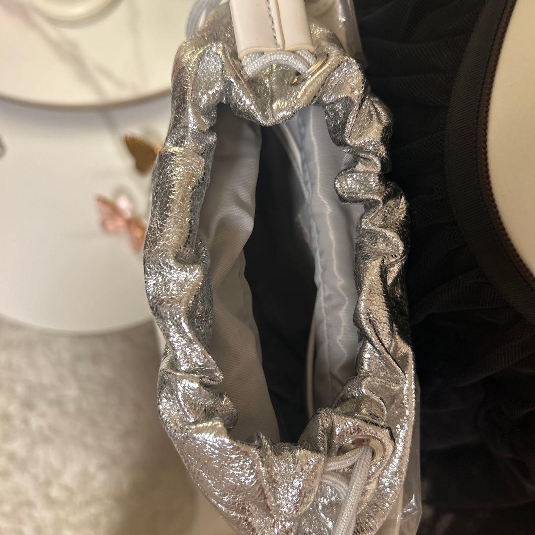 マスターバニーコリアエディション新品