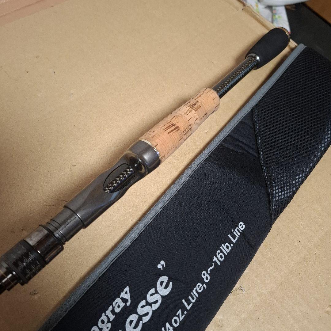 エバーグリーン　インスピラーレ　 スティングレイワイルドフィネス