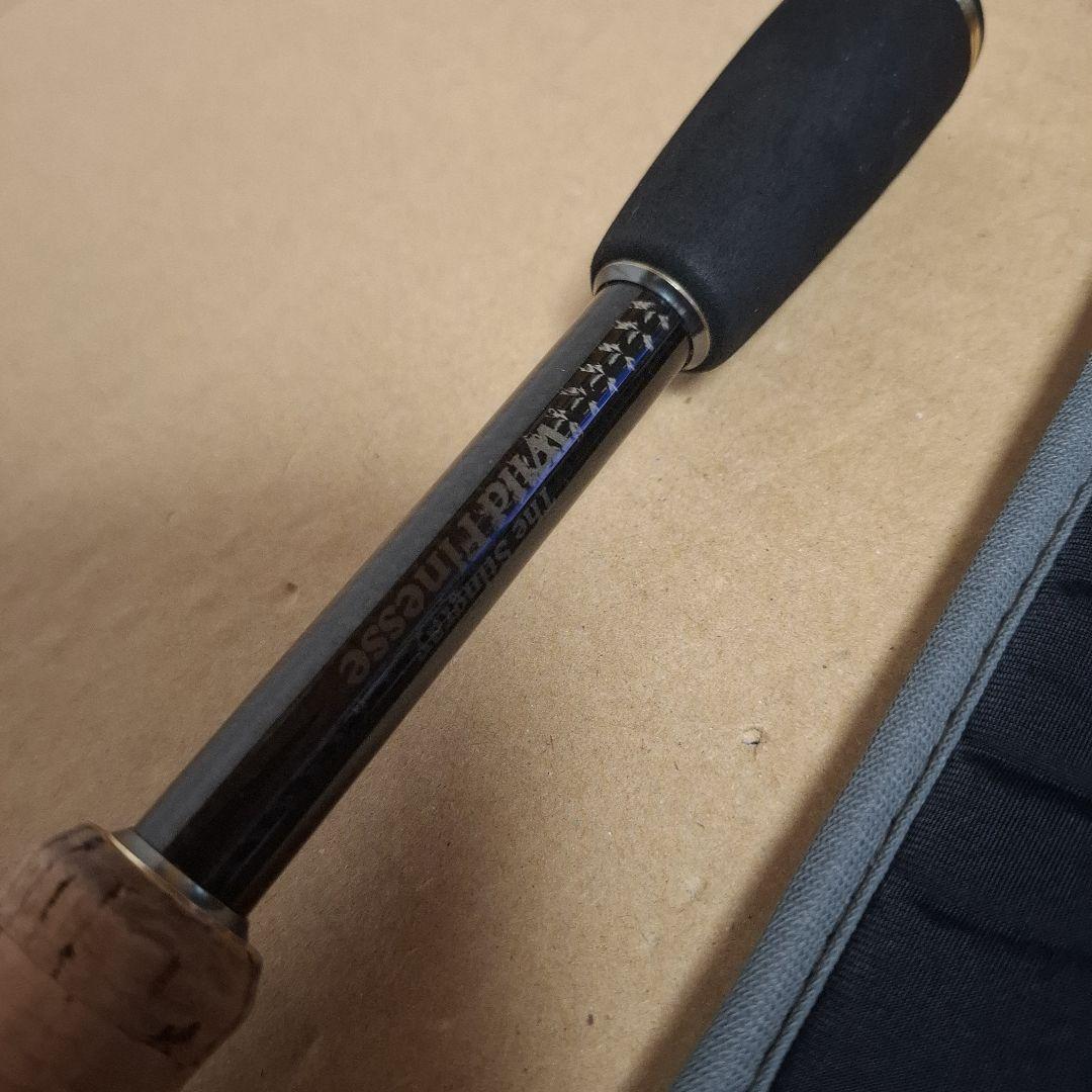 エバーグリーン　インスピラーレ　 スティングレイワイルドフィネス