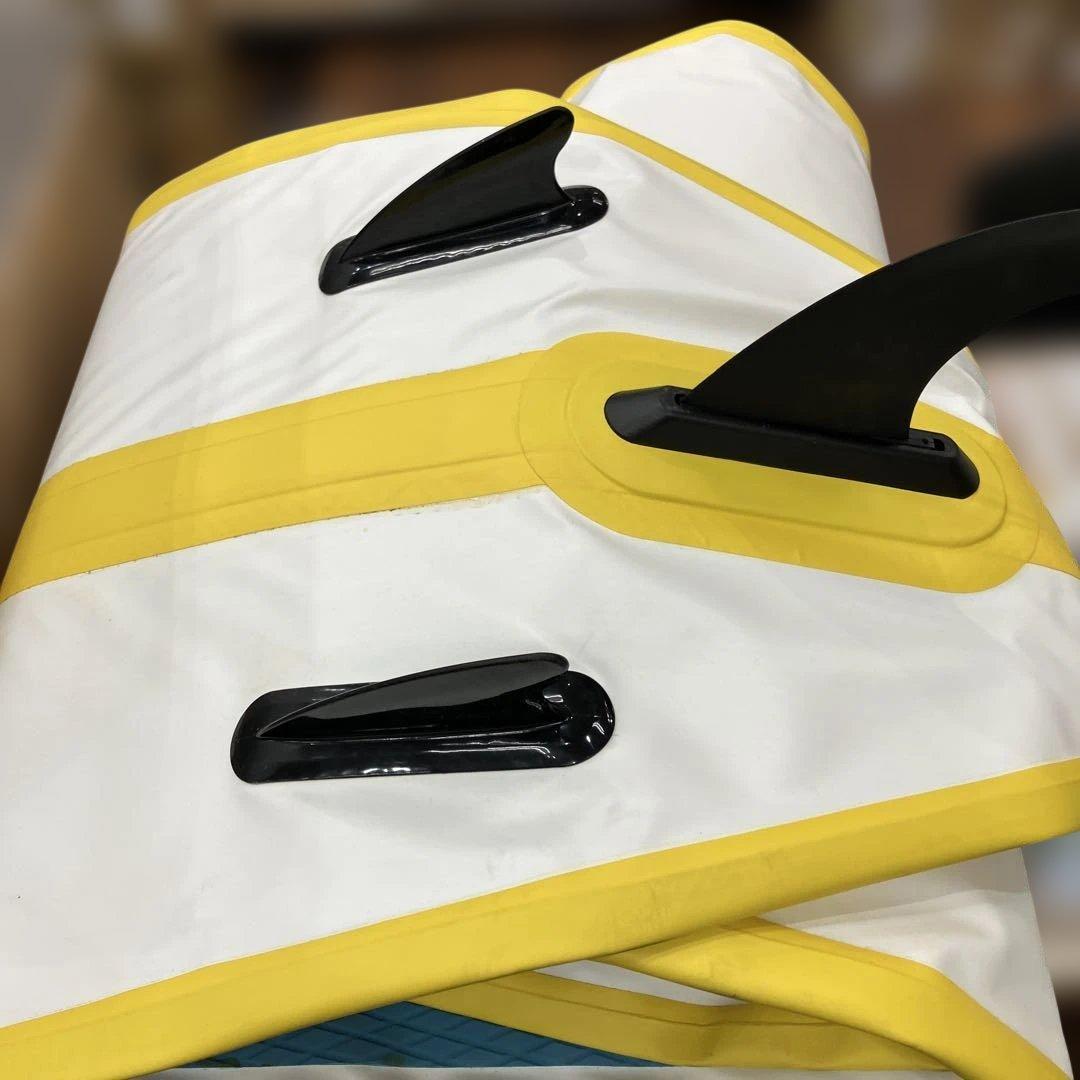 ZEN SUP スタンドアップパドルボード パドル付き