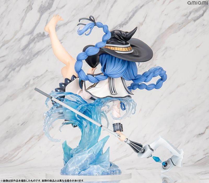 ルクリア 無職転生 ロキシー 1/7 完成品フィギュア メガハウス