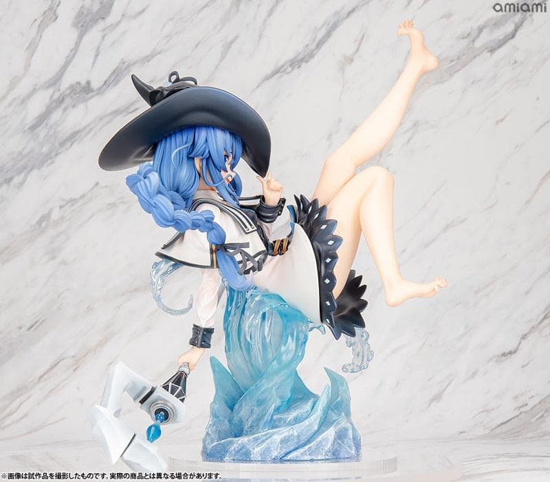 ルクリア 無職転生 ロキシー 1/7 完成品フィギュア メガハウス