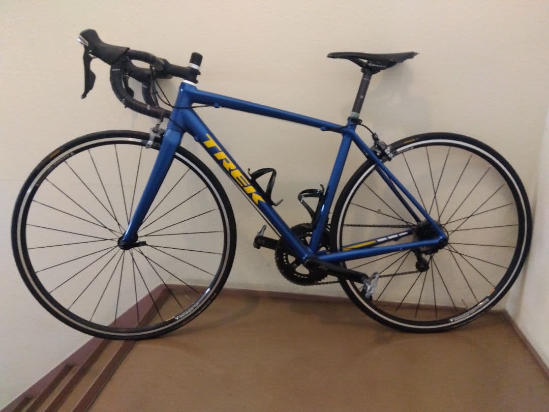 自転車本体 TREK Emonda ALR